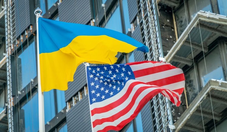 Другий проєкт в межах спільного із США інвестфонду можуть затвердити вже цього літа, ‒ Мінекономіки