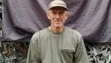 74-річний боєць ПС, кіборг Тінь: "Я встиг сказати хлопцям: "Танк. Зараз він стрілятиме". І в цей момент пролунав вибух"