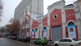 Госкосмос уволил директора завода "Арсенал"
