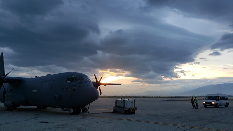 Более 1300 тонн военной помощи отправила Канада в Украину 01 Более 1300 тонн военной помощи отправила Канада в Украину 01