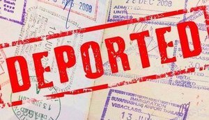 депортація