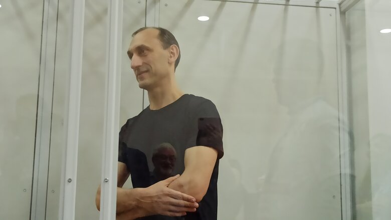 У Шевченківському райсуді Києва розпочалося судове засідання у справі Червінського 24 У Шевченківському райсуді Києва розпочалося судове засідання у справі Червінського 24