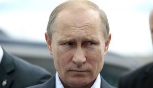 Путин: Нет никаких гарантий, что Украина не вступит в НАТО