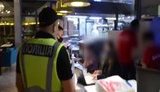 Полиция обнаружила нарушение карантинных ограничений в 28 ночных клубах Киева, - МВД. ВИДЕО
