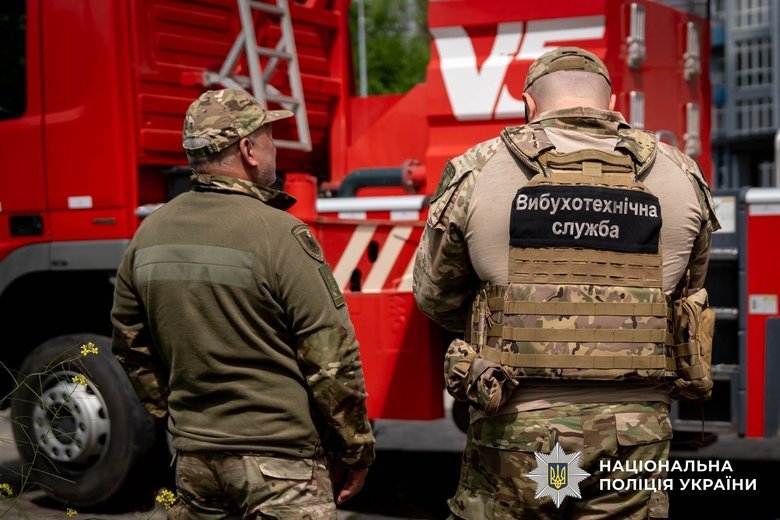 Шахед застряг у стіні 15 поверху багатоповерхівки в Одесі