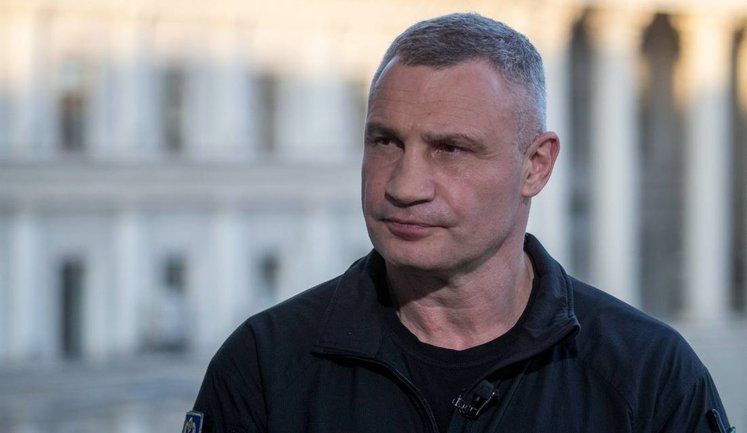 Київ збільшує фінансування заходів плану стійкості ще на понад 9 млрд грн, - Кличко