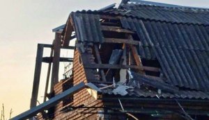 Обстріли Дніпропетровщини