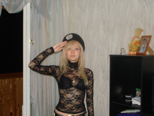 никонорова