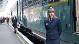 "Укрзализныця" в июне запустит поезд Мукачево - Кошице
