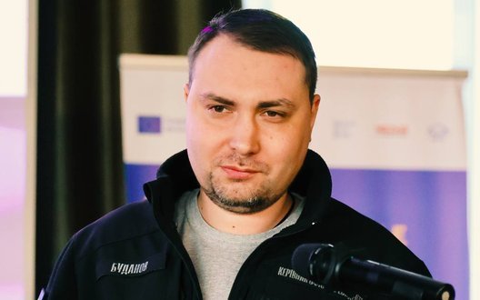 Ручне управління в системі влади - "благодатний" ґрунт для зростання корупції, - Буданов