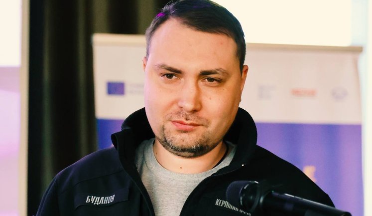 Manual control in system of government is "fertile" ground for corruption, Budanov says