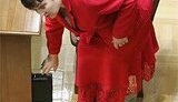 Пресс-секретарь Соцпартии: пока Семенюк давала интервью на радио, Тимошенко и Портнов заняли ее кабинет