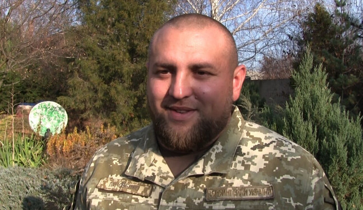 Несподіваний поворот у справі комбата Морпіха: свідка затримали за те, що він одержав наркотичні речовини від… потерпілого