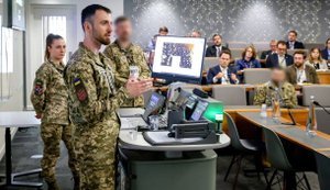 Артем Мартиненко став заступником Головнокомандувача ЗСУ