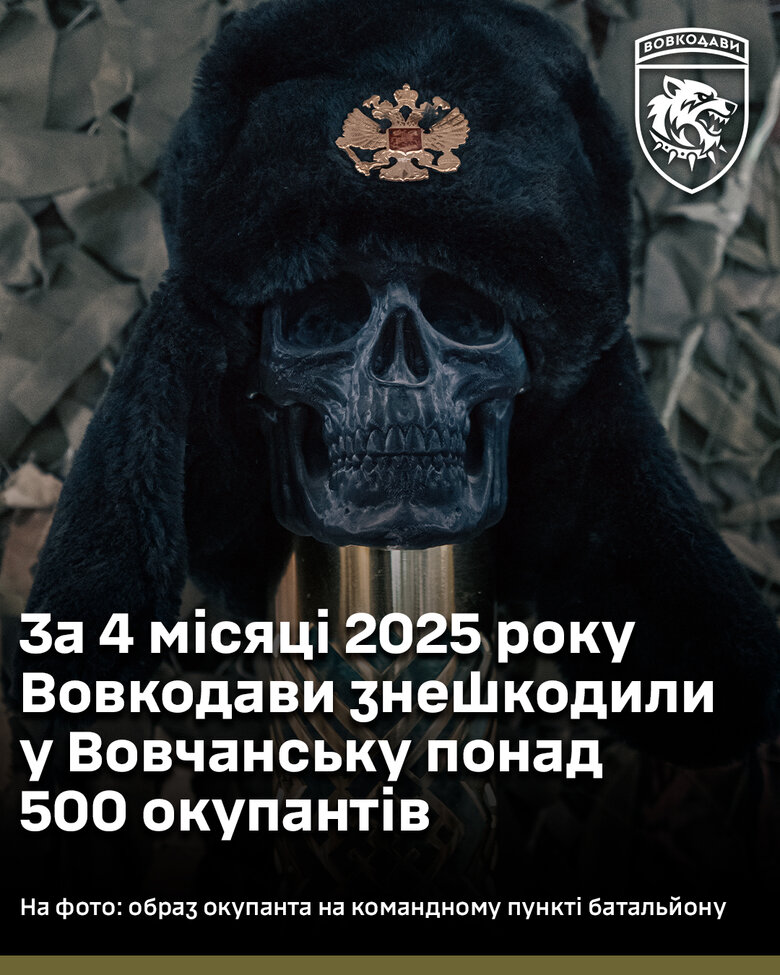 Вольчанск через год после наступления РФ 10 мая: военные показали фото
