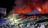 Обстріл Полтавщини 23 травня 2025 року. Наслідки