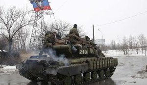 Визнання Ростовським судом присутності російських військових на окупованому Донбасі спричинило скандал у РФ