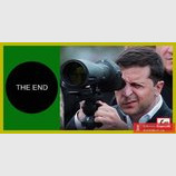 The end