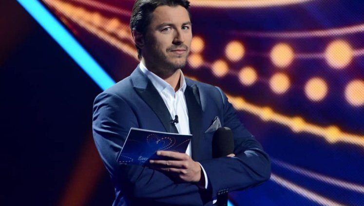 Нардепка "Голосу" Рудик про їхнього кандидата в мери Києва: Можливо, це буде Притула