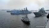 Ukraine Asks Russia to Allocate Berth at Sevastopol for its only Submarine
