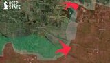 Росіяни штурмують поблизу Великої Новосілки