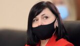Кабмин согласовал назначение Чорной главой Кировоградской ОГА