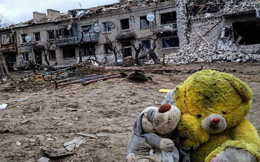 Teenage girl from Mariupol returned from Russia to Ukraine