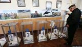 Servant of the People party proposes canceling second round of local elections