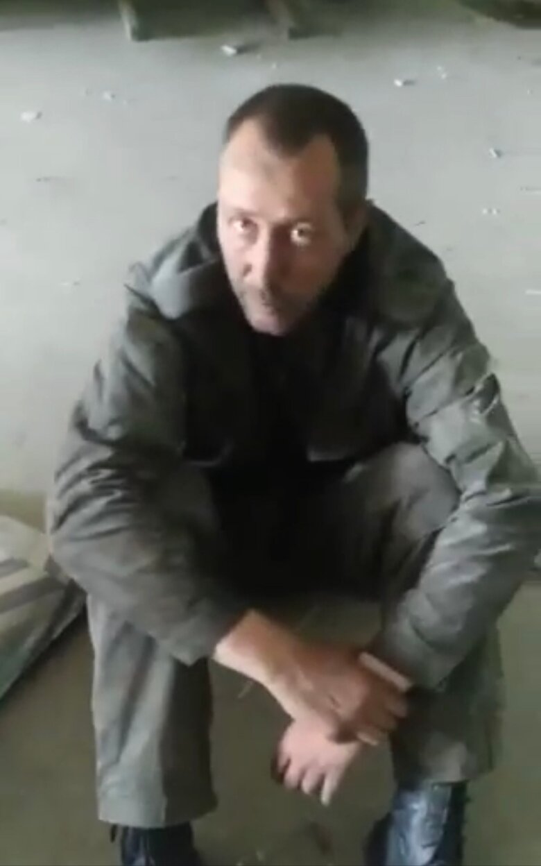 Продолжаются тяжелые бои за Северодонецк, в плен взяли шестерых оккупантов из ЛНР, - Бутусов 02