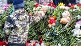 Упізнано тіла 25 загиблих під час пожежі в кемеровському ТЦ, 13 із них - діти від 4 до 13 років