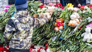 Опознаны тела 25 погибших при пожаре в кемеровском ТЦ, 13 из них - дети от 4 до 13 лет