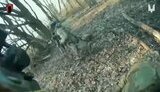 SOF killed 25 Koreans in rear