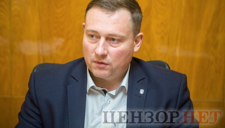 Бабиков: Мой иск в ОАСК подкреплен рядом доводов, увольнение из ГБР безосновательно