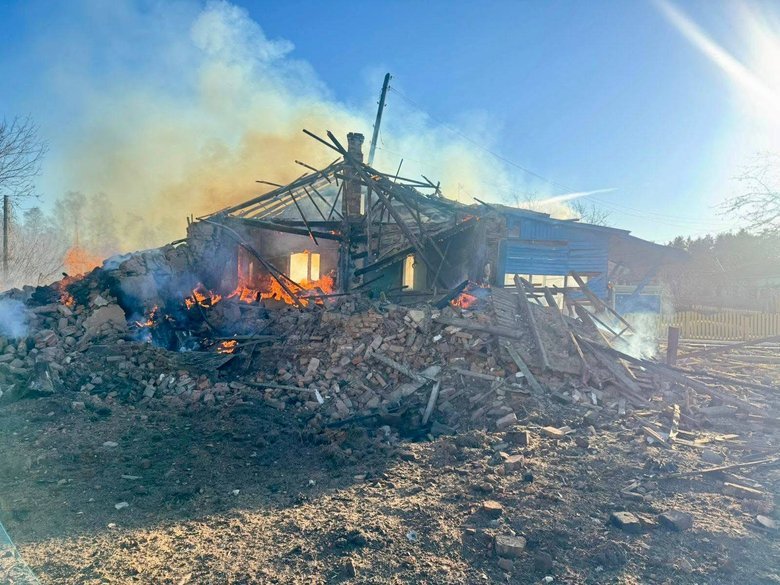 Чернігівщина