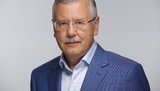 Russia places Hrytsenko on international wanted list "for terrorist activity in Russia"