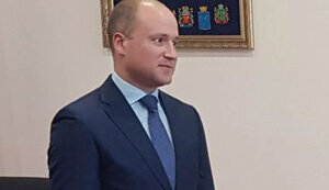 Повідомлено про підозру Володимиру Тужиліну