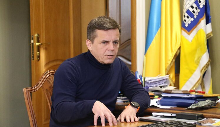 У Житомирі запустили унікальний проєкт, завдяки якому громадяни можуть стати інженерами-збиральниками fpv-дронів, - мер міста Сухомлин