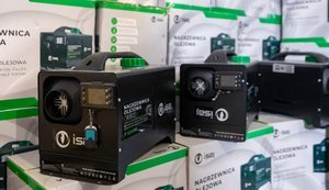 Ще 200 дизельних обігрівачів передали військовим на передову