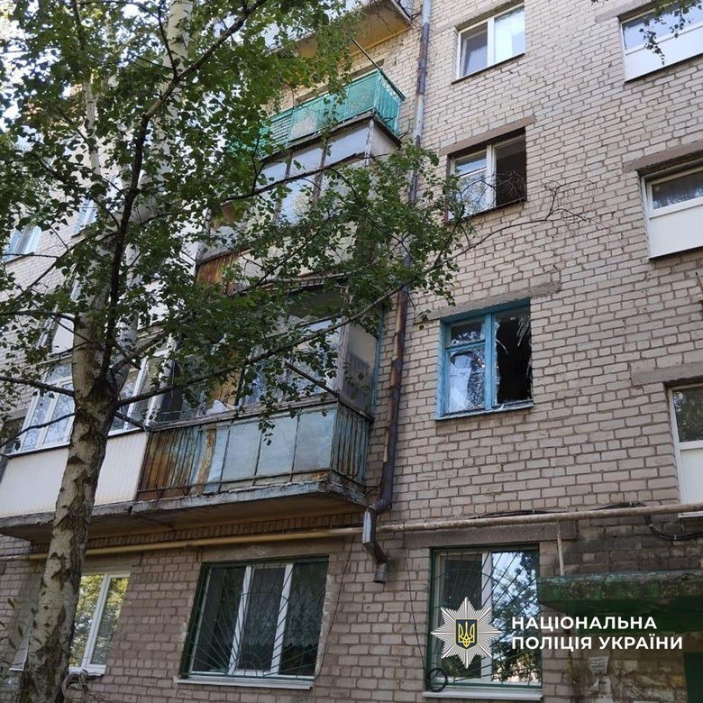 Четверо загиблих і семеро поранених: поліція Донеччини документує наслідки атак РФ