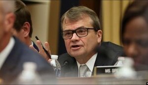Майк Квіглі про зустріч Трампа та Путіна