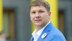 В’ячеслав Медяник користується маєтком за $1 млн під Києвом