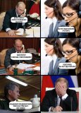 Ответный удар