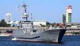Правоохоронці та військові провели контрдиверсійні маневри на Одещині. ФОТОрепортаж