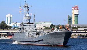 Правоохранители и военные провели контрдиверсионные маневры на Одесчине. ФОТОрепортаж