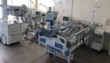 Українські ковідні реанімації: погляд ізсередини