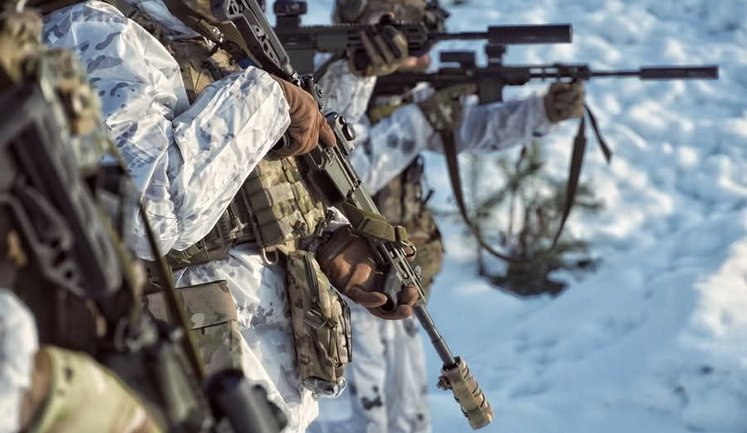 Север Покровска под контролем ВСУ, в Мирнограде продолжается оборона – ГВ "Схід"