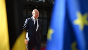 У Латвії закликають заборонити в’їзд російським військовим до ЄС