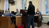 свидетель Мамешев в суде