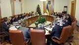 БЮТ хочет в пятницу заполнить пустующие кабминовские кресла