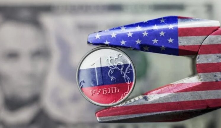 США внесли до "чорного списку" нову криптобіржу росіян за допомогу в обході санкцій